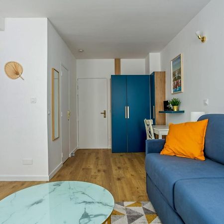 Studio Petrolio - Welkeys Versay Dış mekan fotoğraf