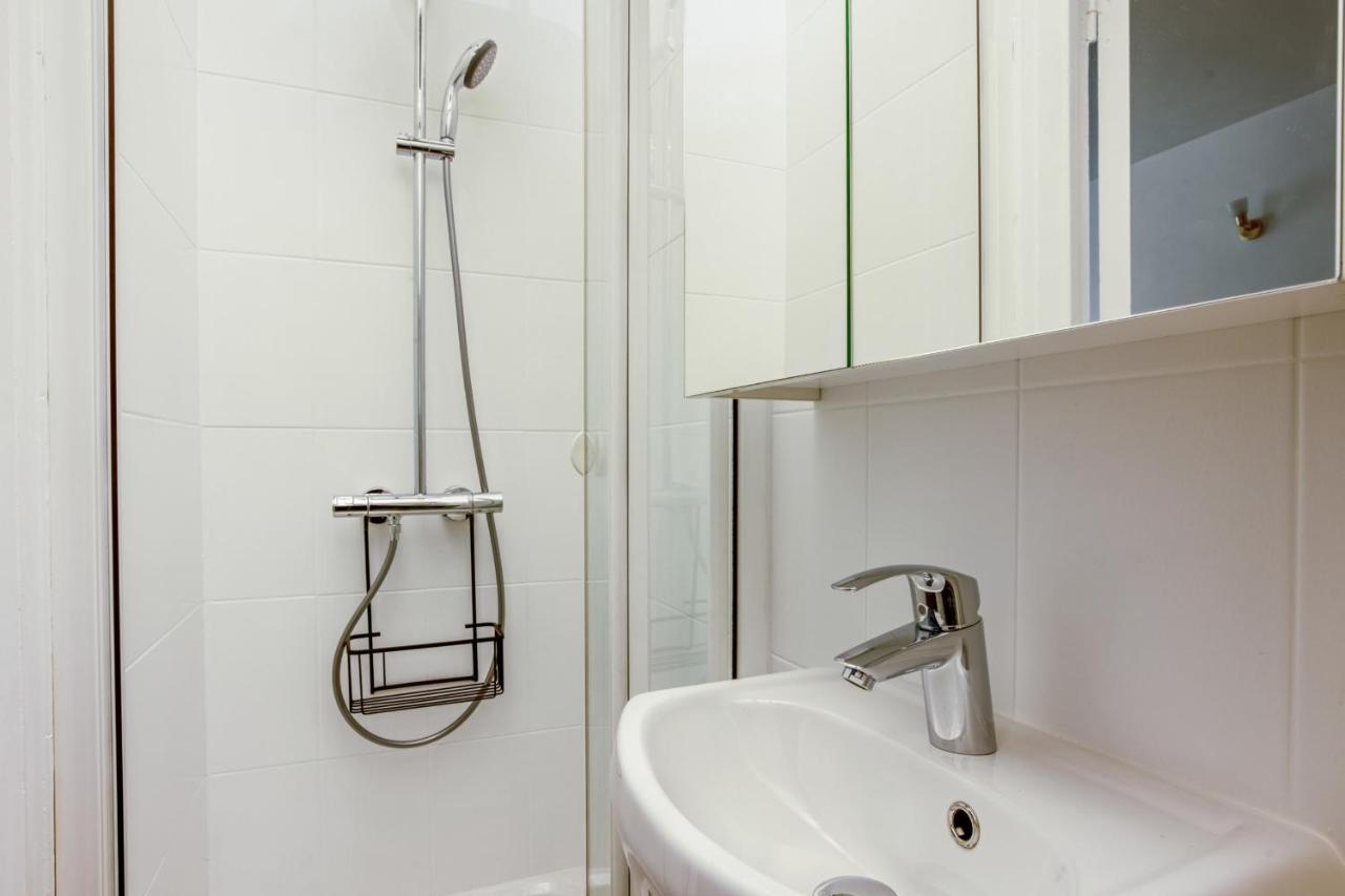 Studio Petrolio - Welkeys Versay Dış mekan fotoğraf
